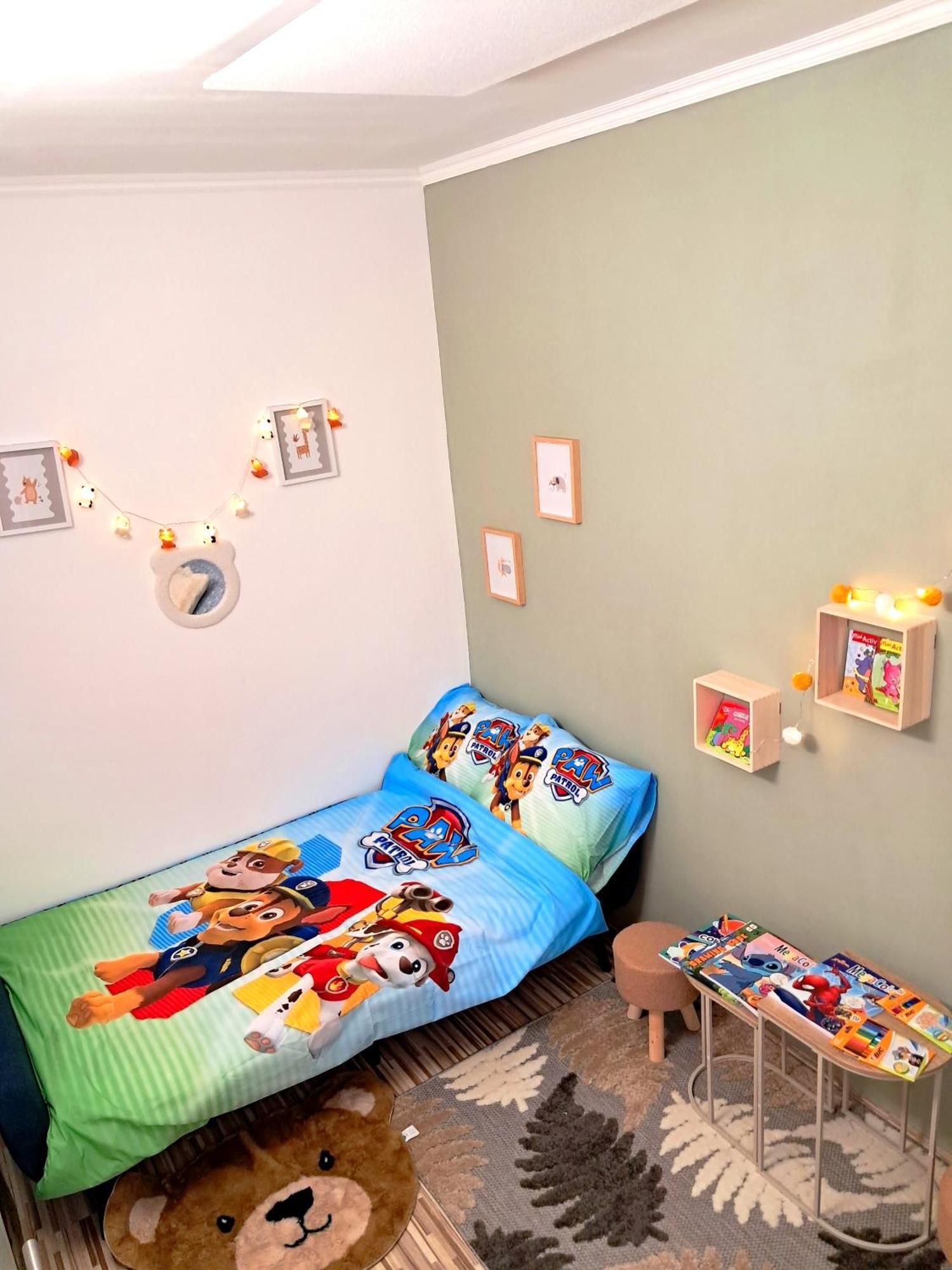 Family Apartments 2 Room'S Centre Muerzzuschlag Экстерьер фото